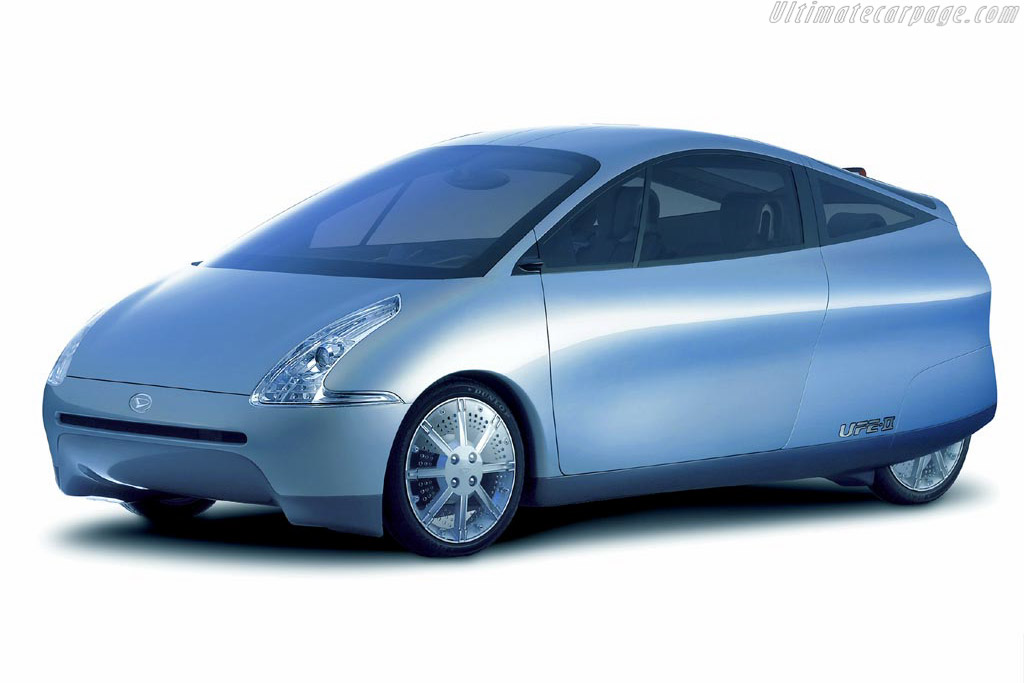 Daihatsu UFE2