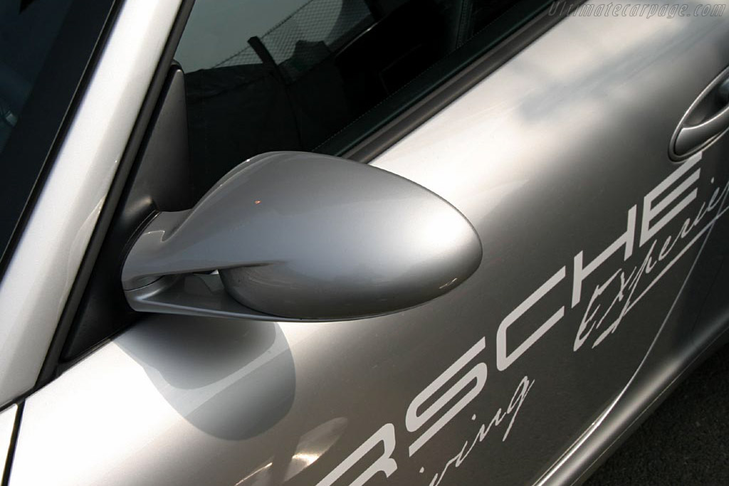 Porsche 997 Carrera S   - 2004 Le Mans Classic