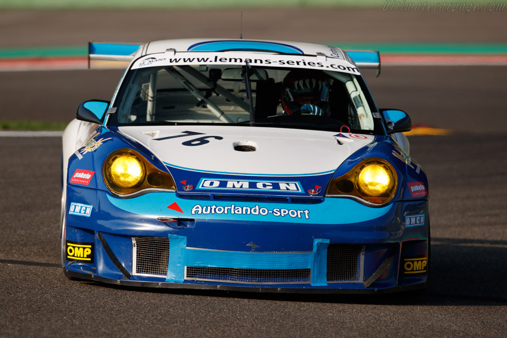 Porsche 911 GT3 RSR - Chassis: WP0ZZZ99Z5S693061  - 2018 Spa Six Hours