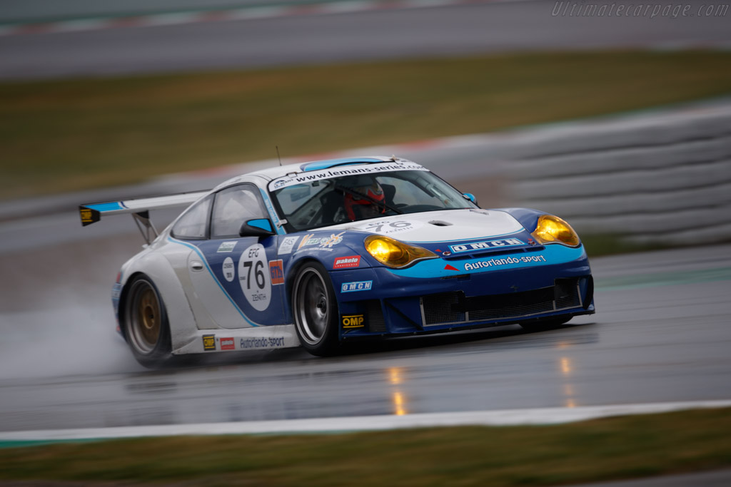Porsche 911 GT3 RSR - Chassis: WP0ZZZ99Z5S693061  - 2019 Espiritu de Montjuic