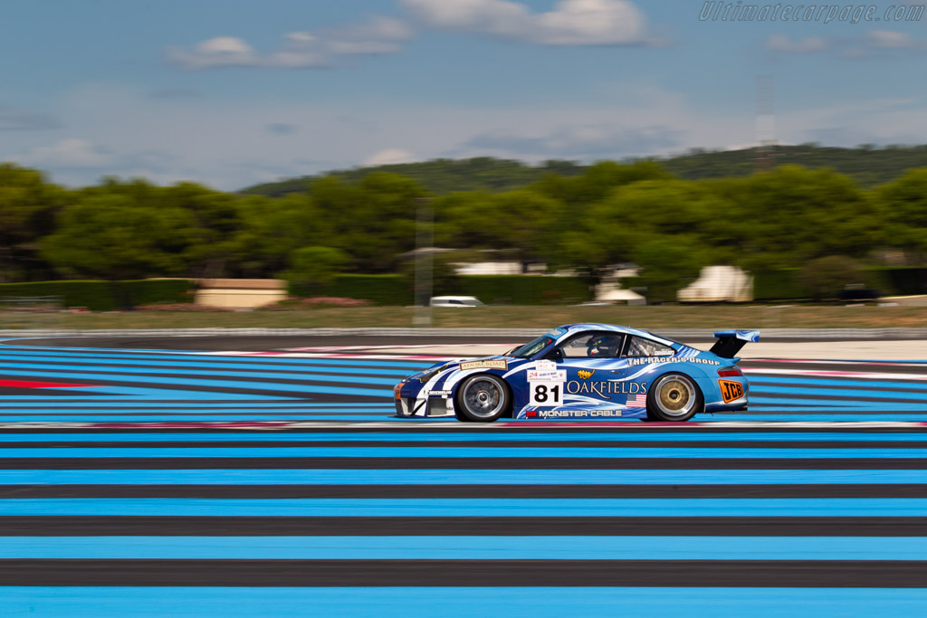 Porsche 911 GT3 RSR - Chassis: WP0ZZZ99Z4S693080  - 2018 Dix Mille Tours