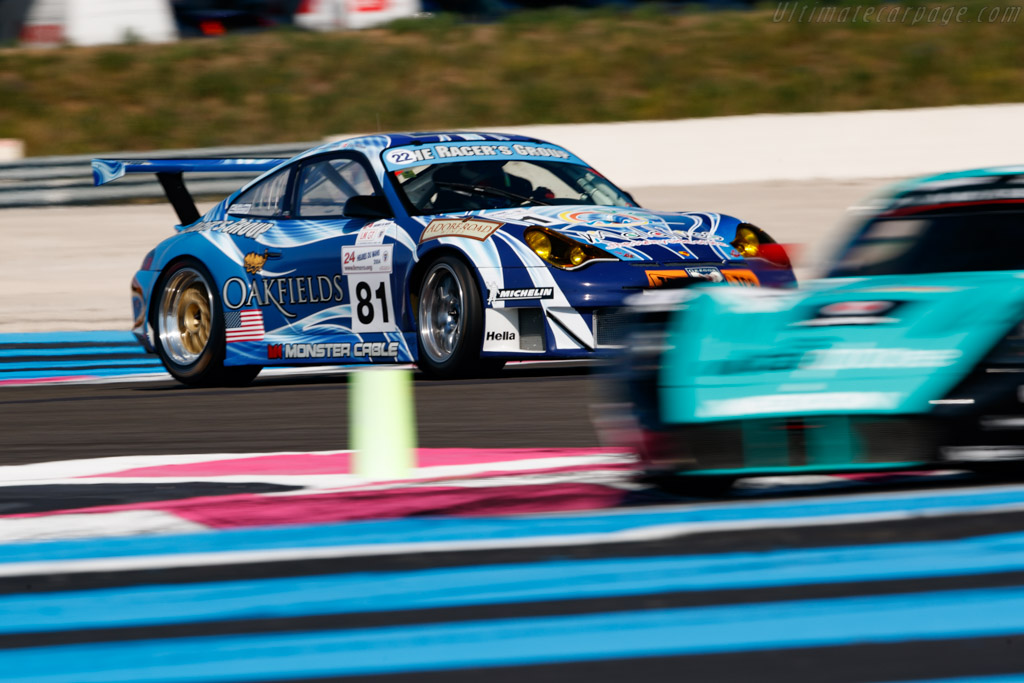 Porsche 911 GT3 RSR - Chassis: WP0ZZZ99Z4S693080  - 2018 Dix Mille Tours