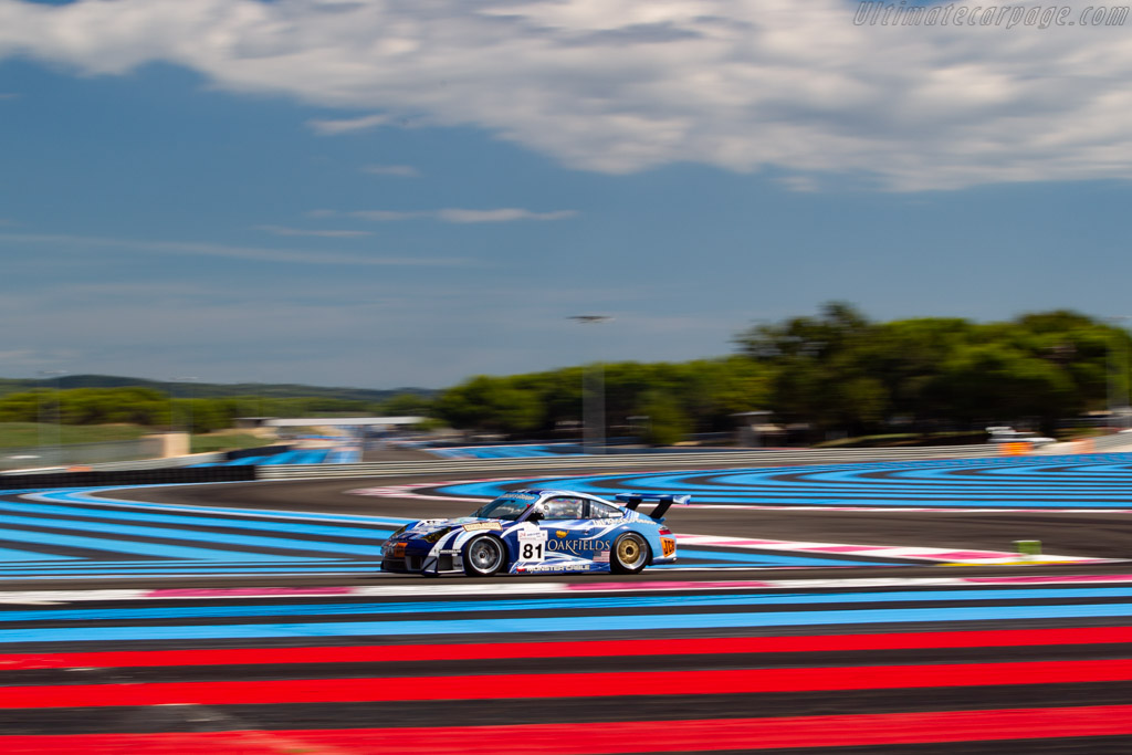 Porsche 911 GT3 RSR - Chassis: WP0ZZZ99Z4S693080  - 2018 Dix Mille Tours