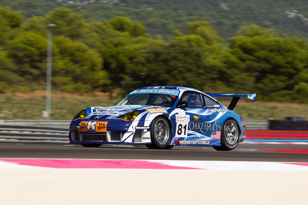 Porsche 911 GT3 RSR - Chassis: WP0ZZZ99Z4S693080  - 2018 Dix Mille Tours