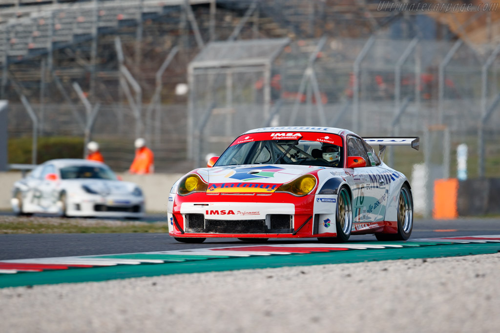 Porsche 911 GT3 RSR - Chassis: WP0ZZZ99Z5S693066  - 2022 Mugello Classic