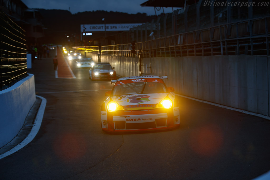 Porsche 911 GT3 RSR - Chassis: WP0ZZZ99Z5S693066  - 2022 Spa Classic