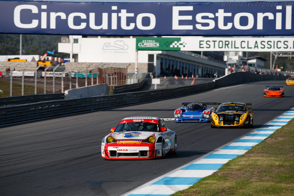 Porsche 911 GT3 RSR - Chassis: WP0ZZZ99Z5S693066  - 2022 Estoril Classics