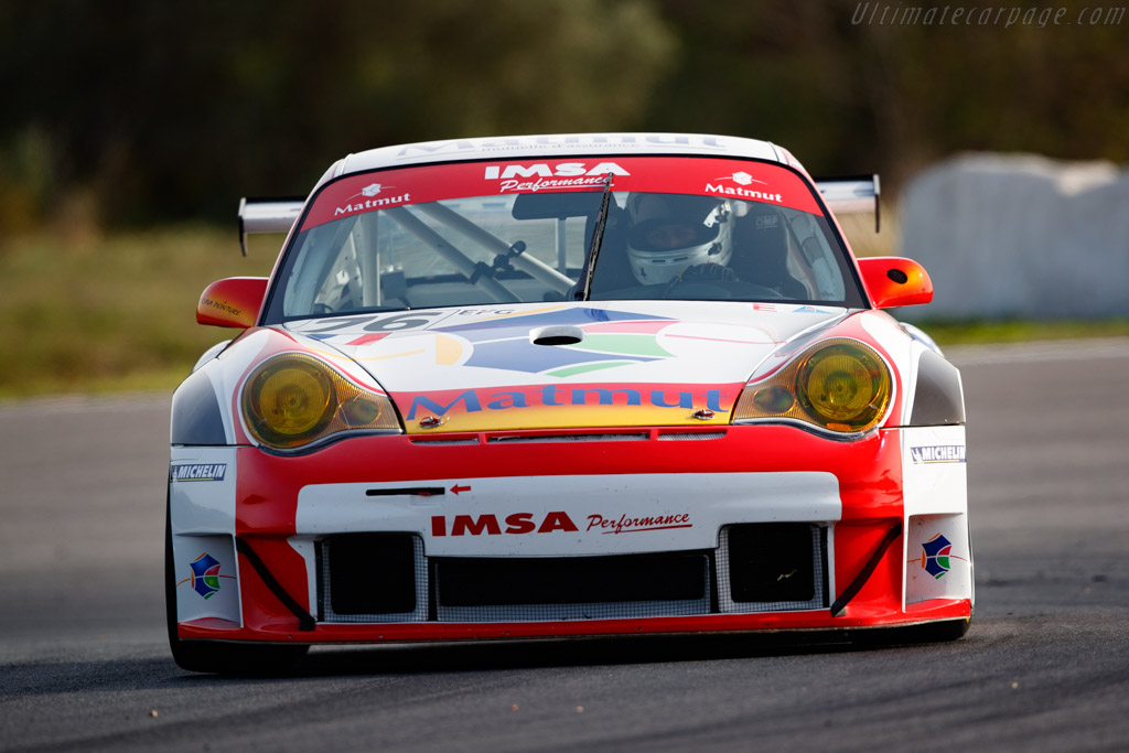 Porsche 911 GT3 RSR - Chassis: WP0ZZZ99Z5S693066  - 2022 Estoril Classics