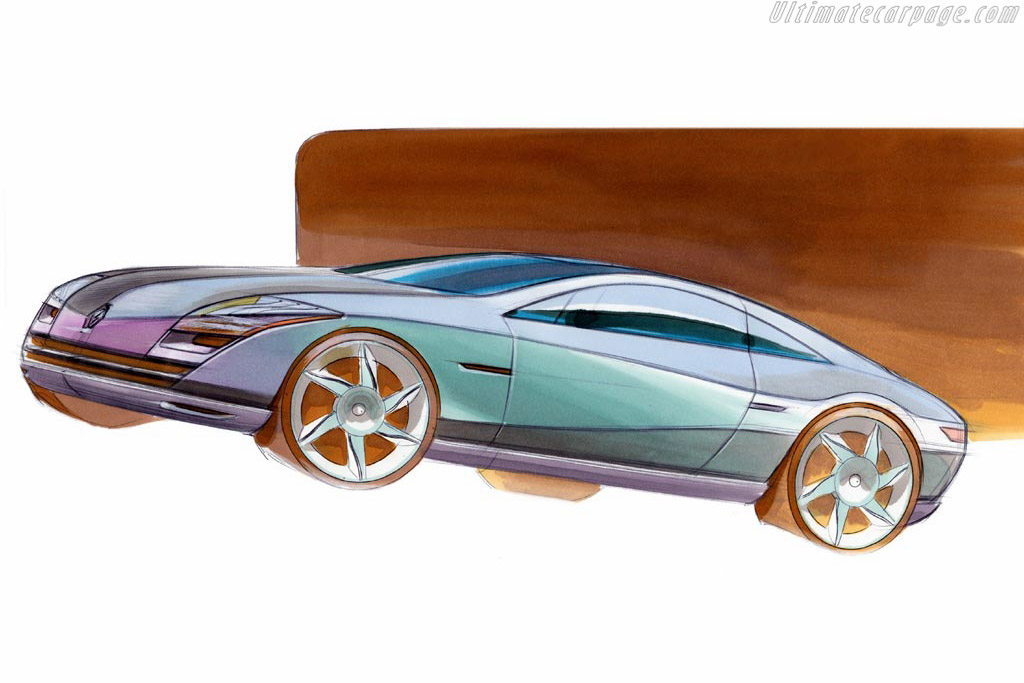 Renault Fluence Concept