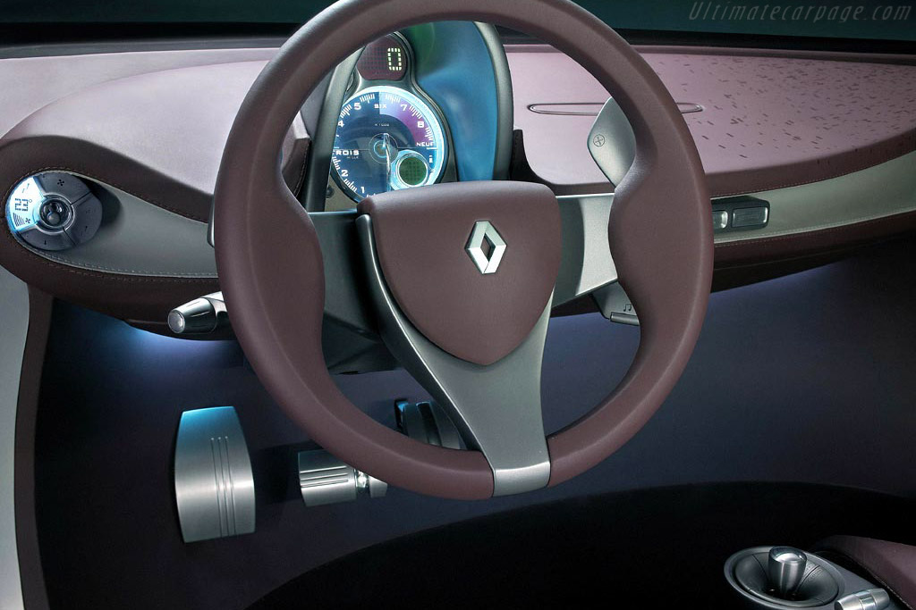 Renault Fluence Concept