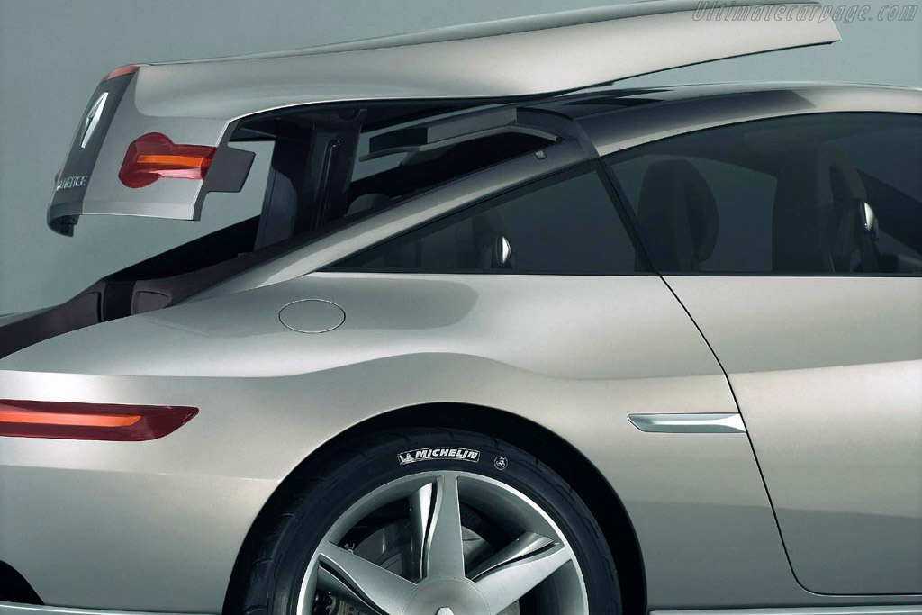 Renault Fluence Concept