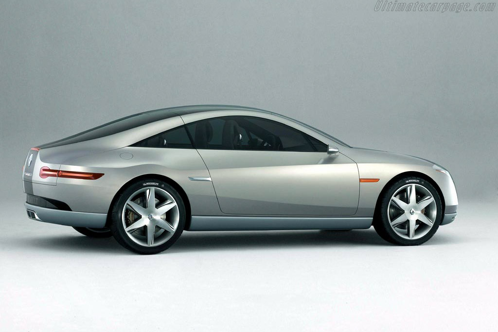 Renault Fluence Concept