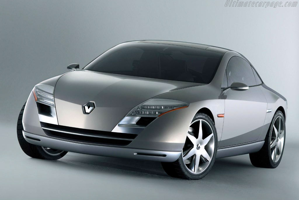 Renault Fluence Concept