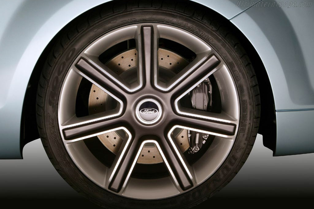 Ford Focus Concept