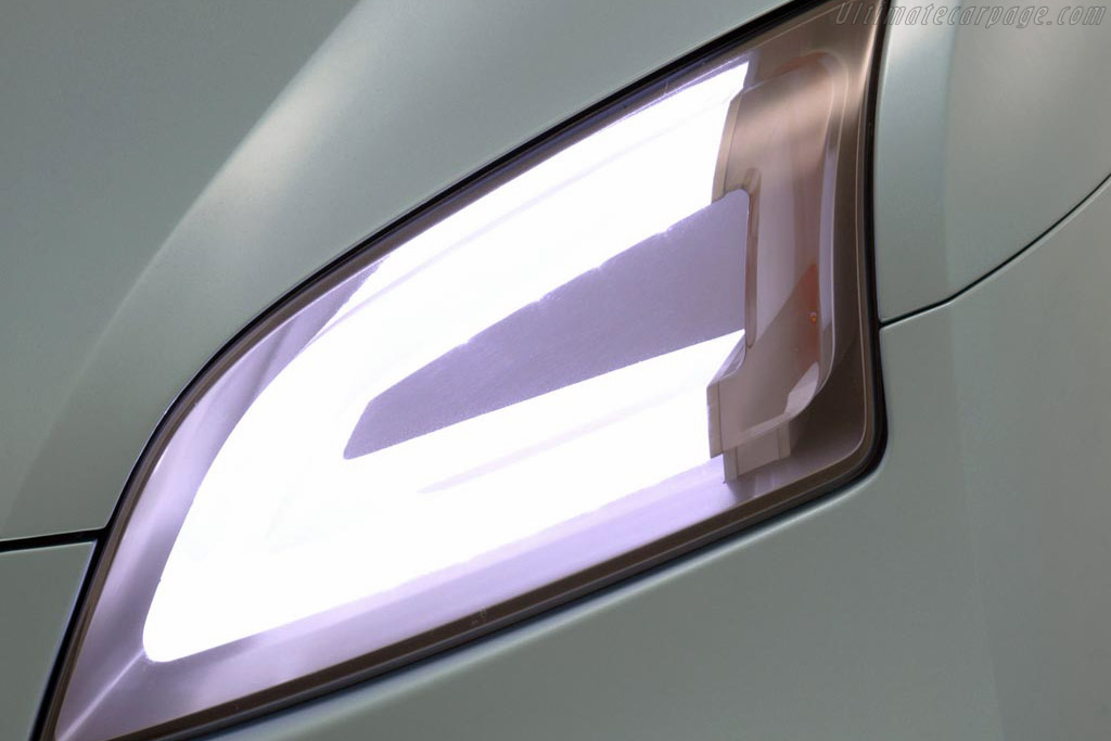 Ford Focus Concept