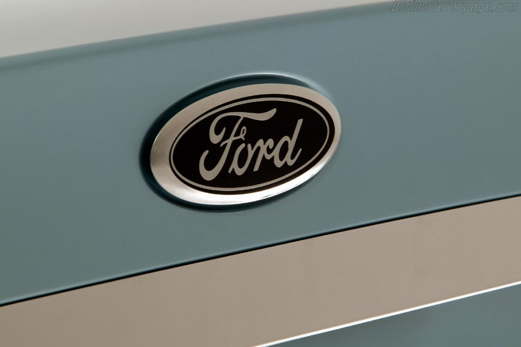 Ford Focus Concept