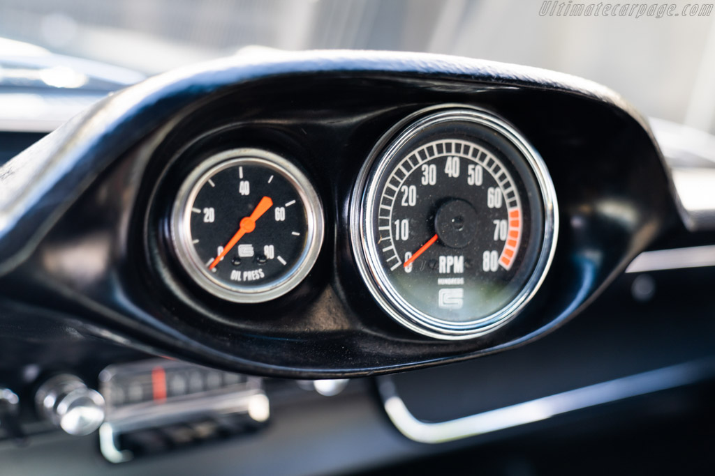 Ford Shelby Mustang GT350