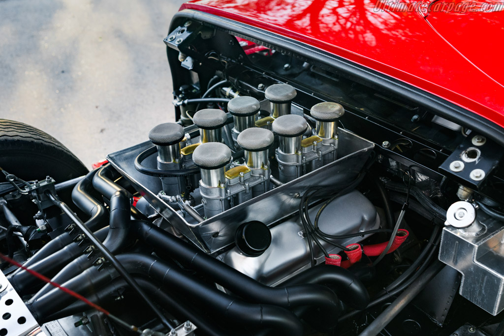 Ford GT40