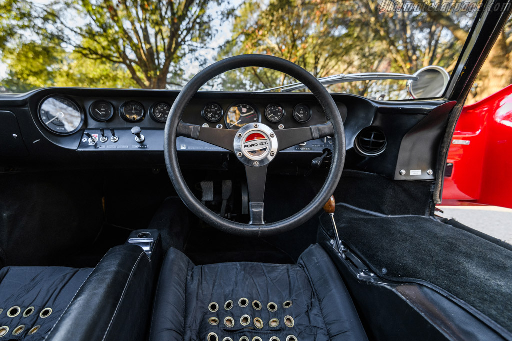 Ford GT40