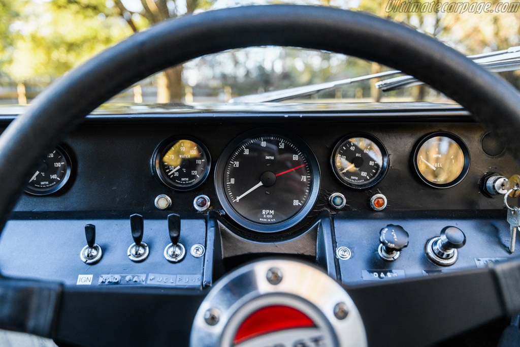 Ford GT40