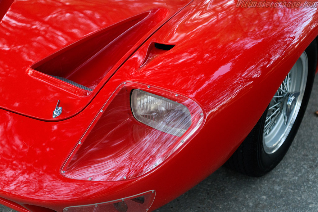Ford GT40