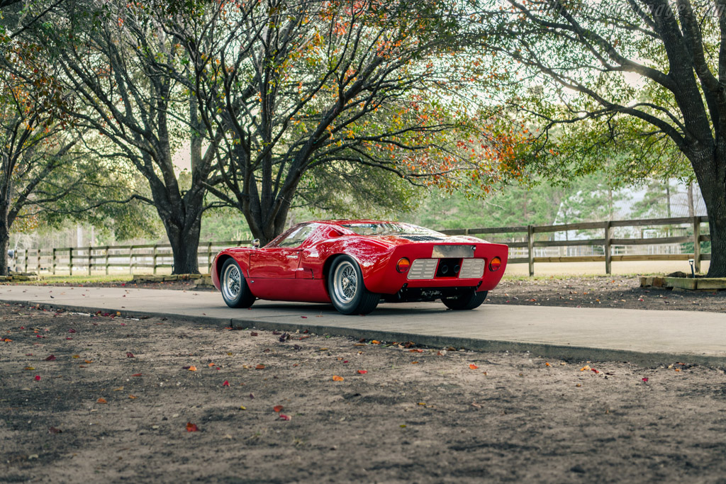 Ford GT40