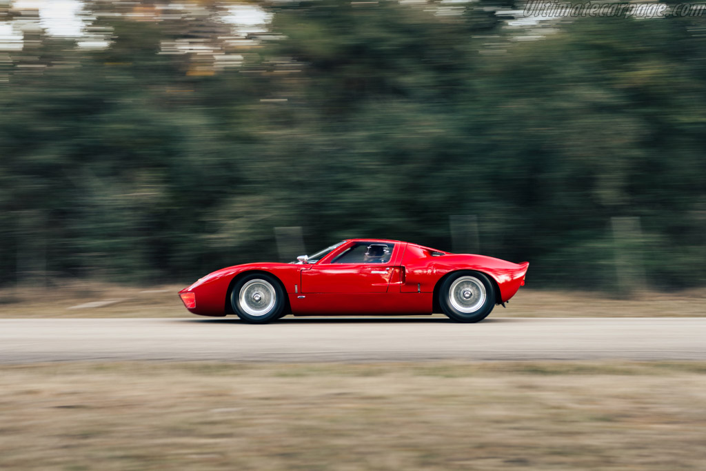 Ford GT40