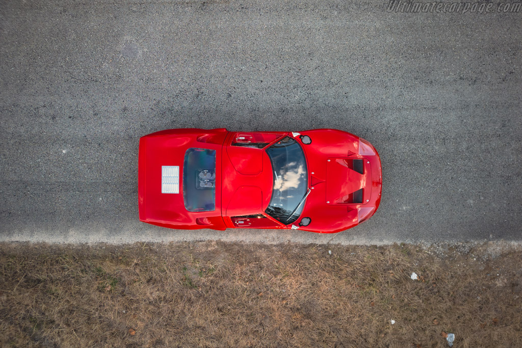 Ford GT40