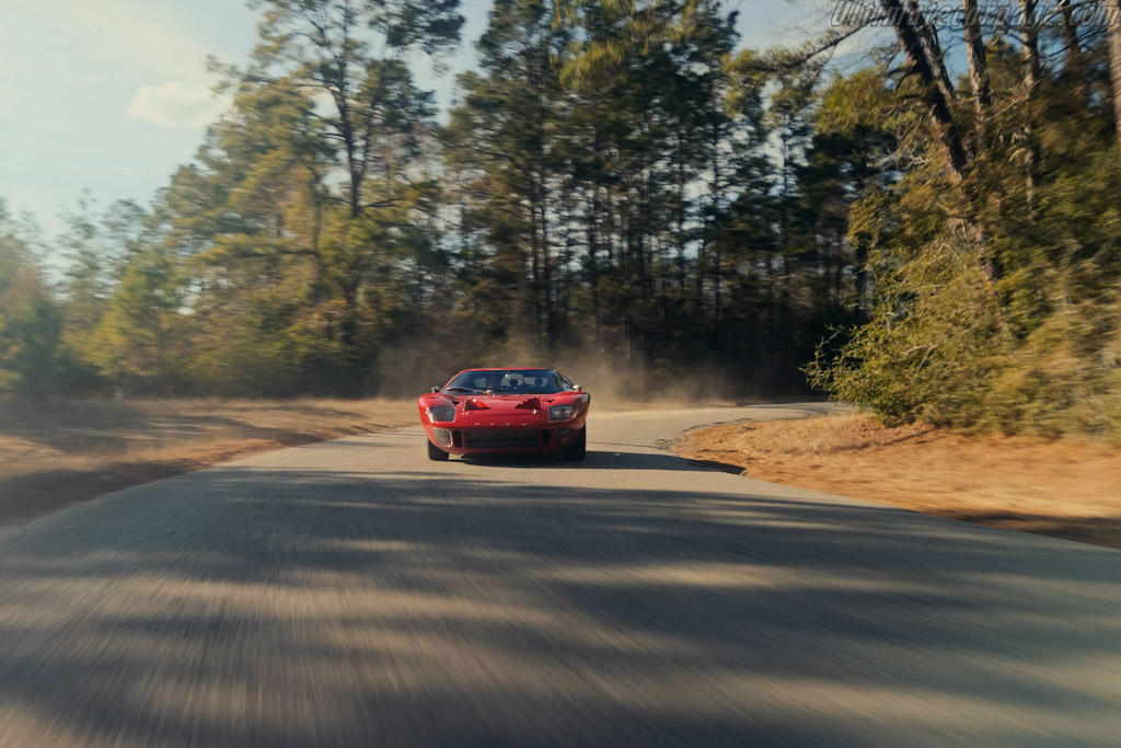 Ford GT40