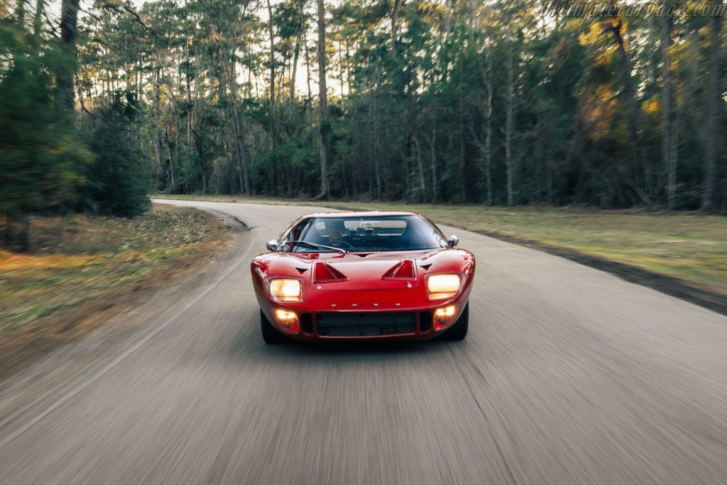 Ford GT40