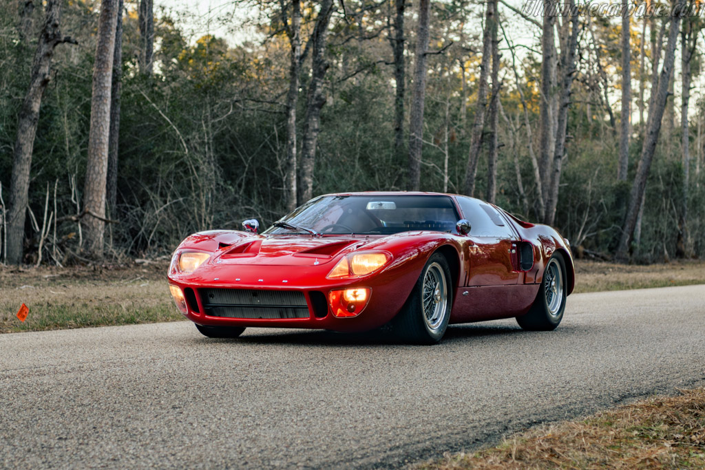 Ford GT40