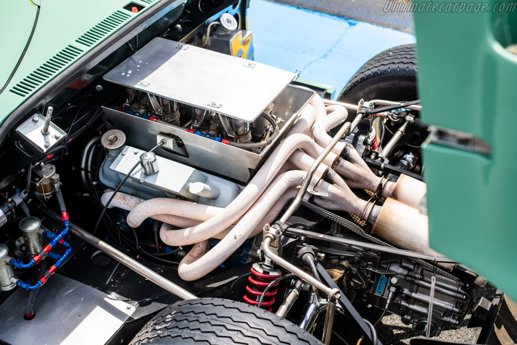 Ford GT40