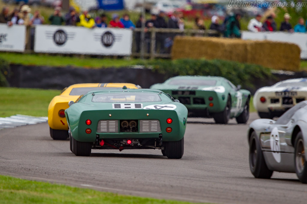 Ford GT40