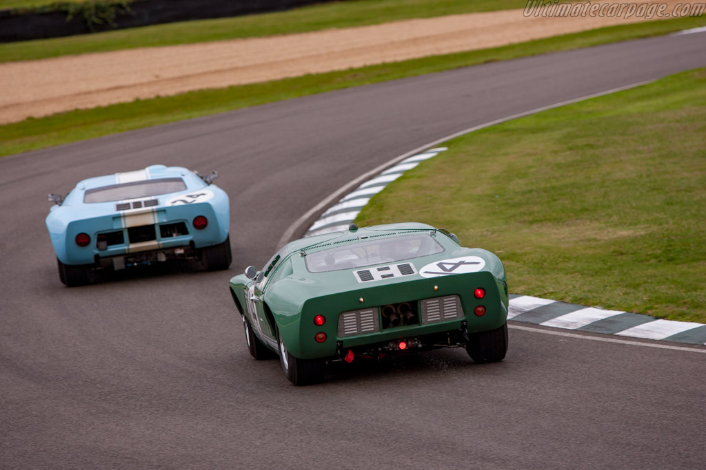 Ford GT40
