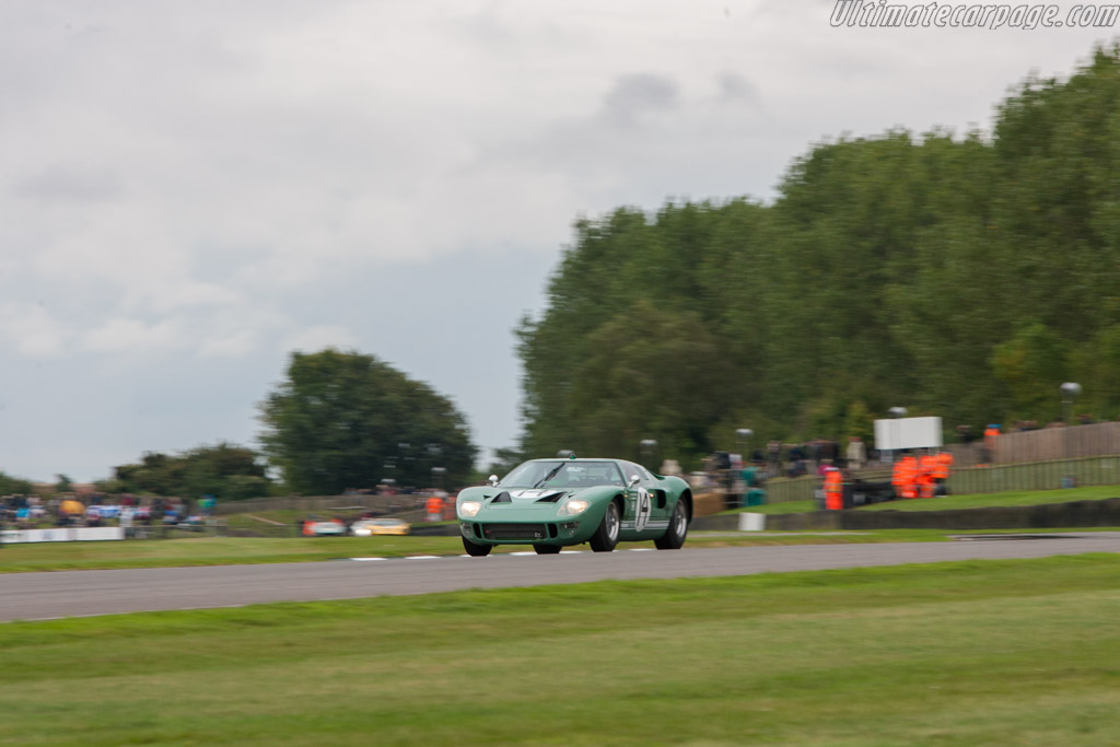 Ford GT40