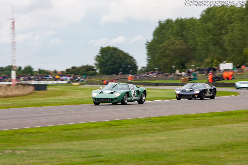 Ford GT40