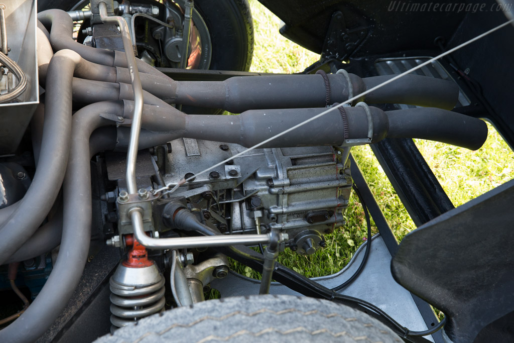 Ford GT40 - Chassis: GT40P/1013  - 2015 Chantilly Arts & Elegance
