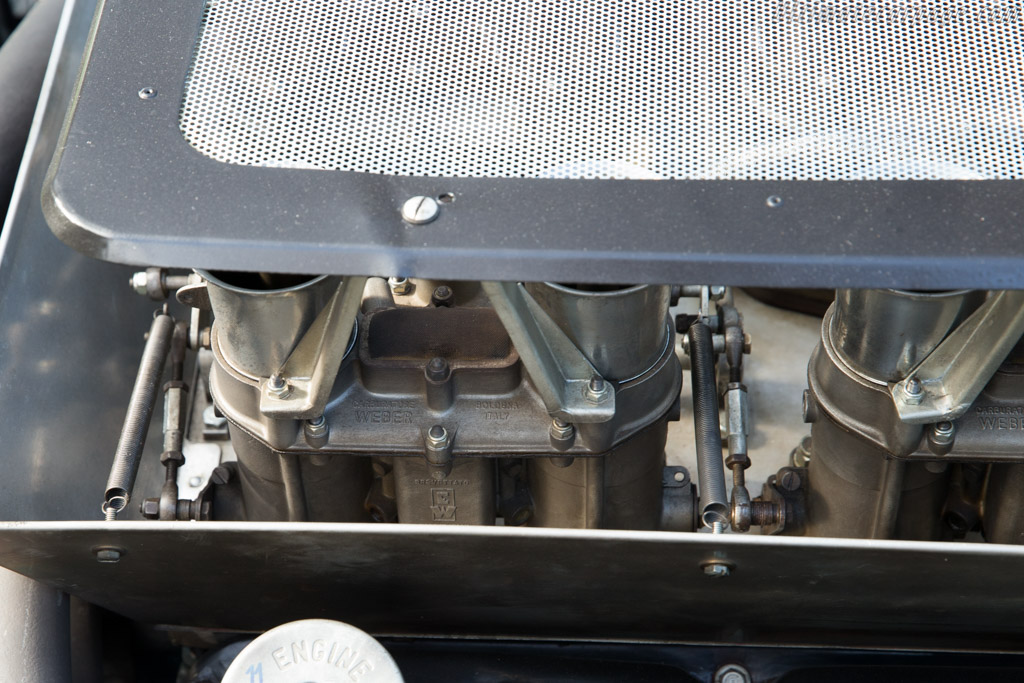 Ford GT40 - Chassis: GT40P/1013  - 2015 Chantilly Arts & Elegance