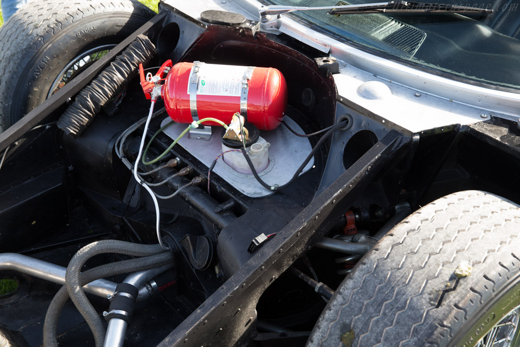 Ford GT40 - Chassis: GT40P/1013  - 2015 Chantilly Arts & Elegance