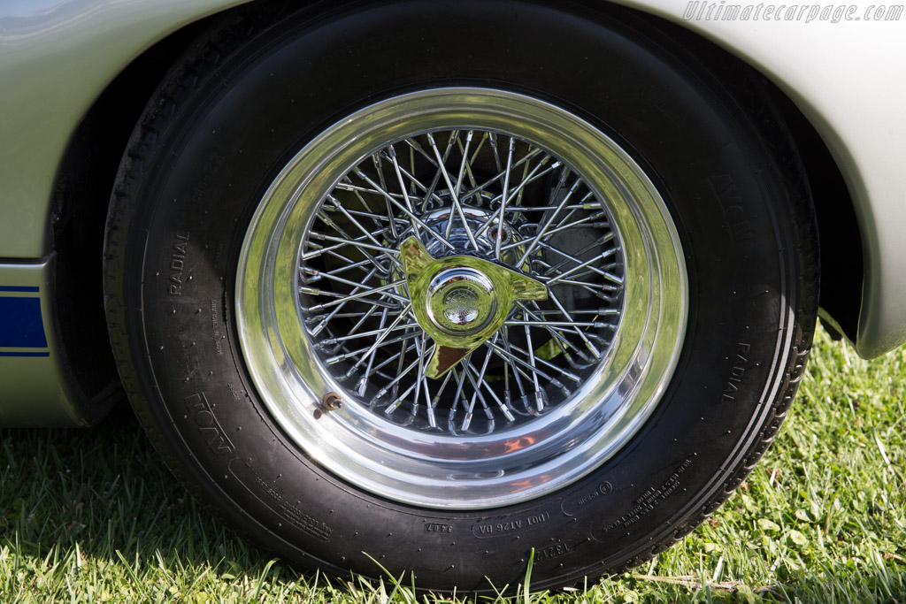 Ford GT40 - Chassis: GT40P/1013  - 2015 Chantilly Arts & Elegance
