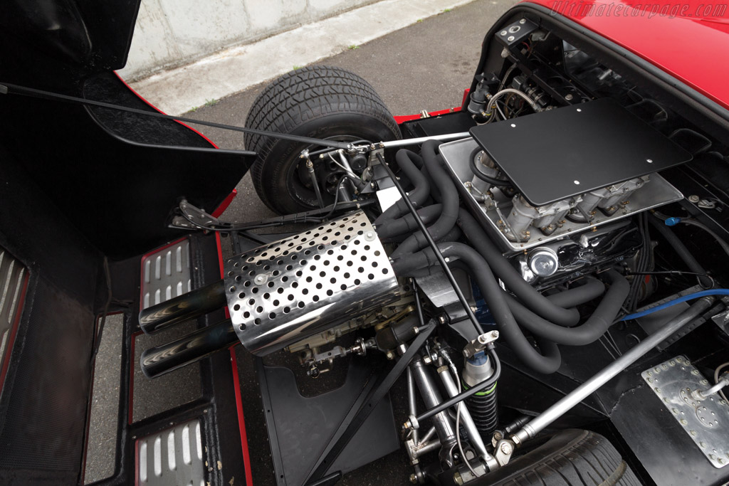 Ford GT40
