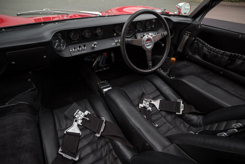Ford GT40