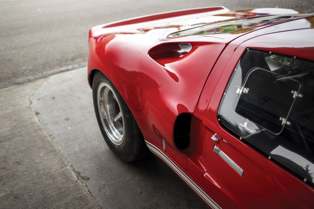 Ford GT40