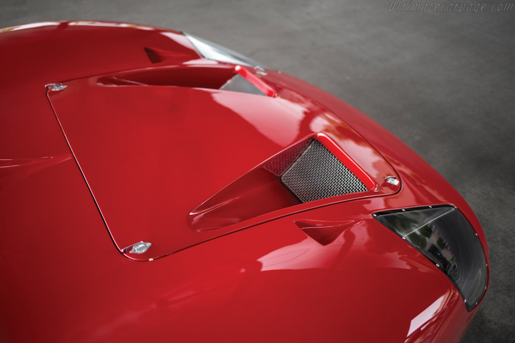 Ford GT40