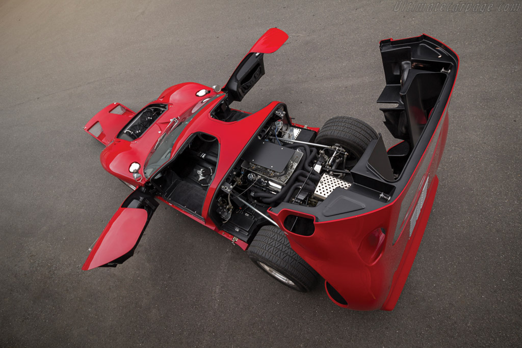 Ford GT40