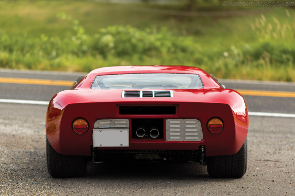 Ford GT40
