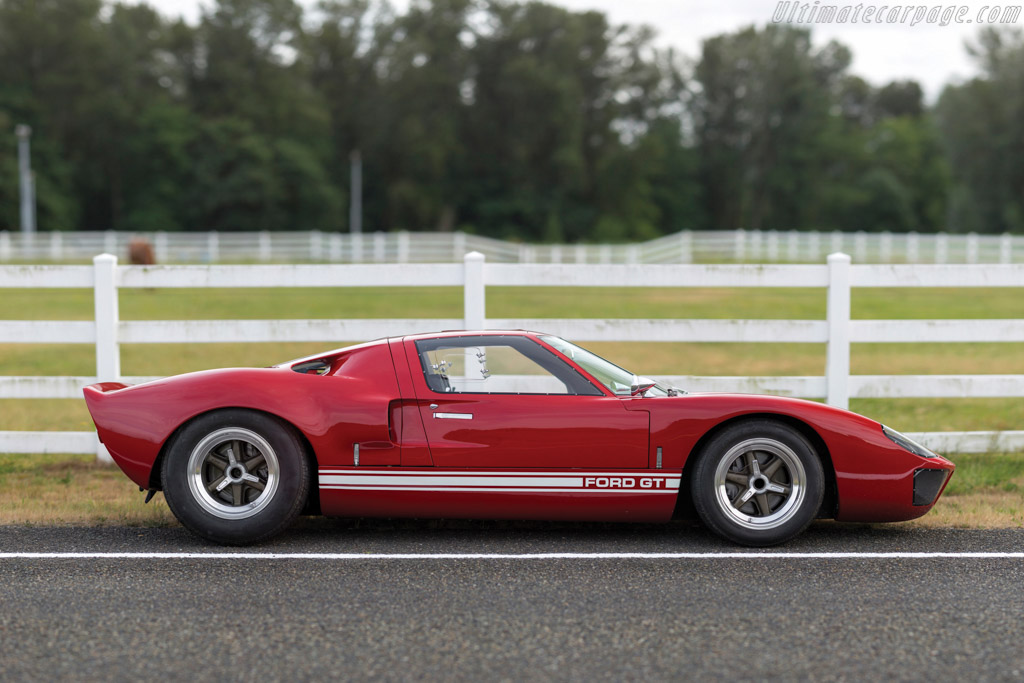 Ford GT40