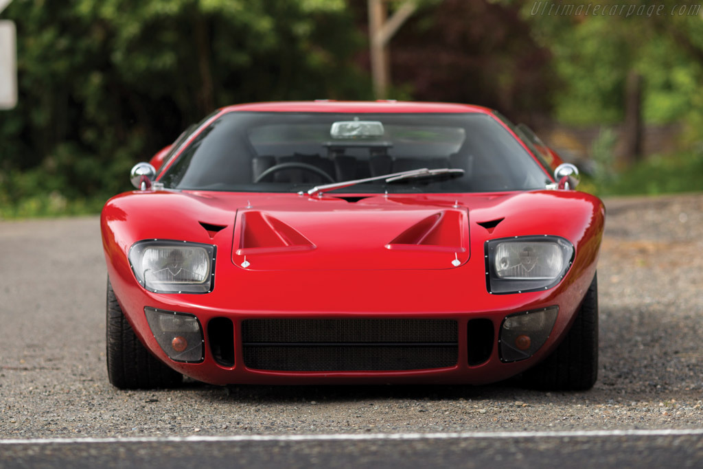 Ford GT40
