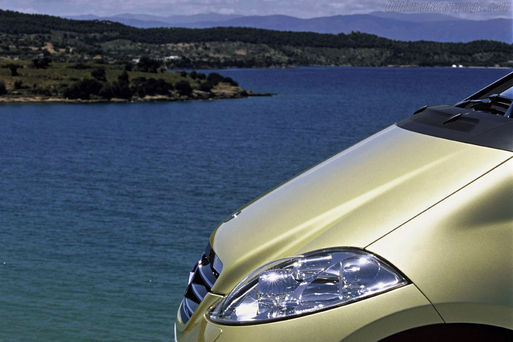 Mercedes-Benz A 200 Avantgarde