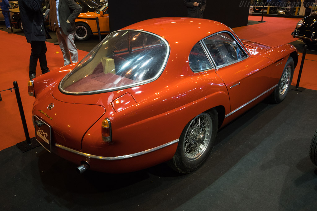 Alfa Romeo 2000 Sportiva Coupe - Chassis: AR1900S 00004  - 2018 Retromobile
